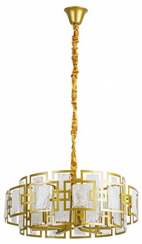 Подвесной светильник Arte Lamp Blake A4087SP-6SG в Верхней Салде - verhnyaya-salda.ok-mebel.com | фото 2