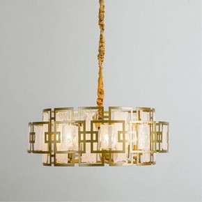 Подвесной светильник Arte Lamp Blake A4087SP-6SG в Верхней Салде - verhnyaya-salda.ok-mebel.com | фото 3