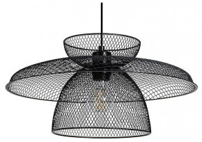 Подвесной светильник Arte Lamp Castello A7067SP-1BK в Верхней Салде - verhnyaya-salda.ok-mebel.com | фото 2
