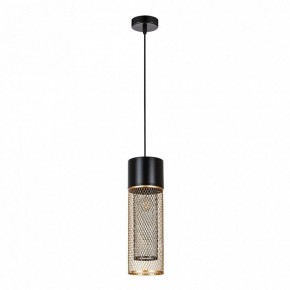 Подвесной светильник Arte Lamp Castello A7068SP-1GO в Верхней Салде - verhnyaya-salda.ok-mebel.com | фото 2