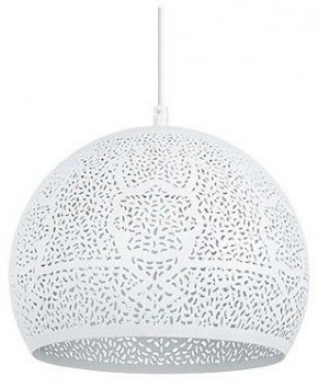 Подвесной светильник Arte Lamp Celesta A7058SP-1WH в Верхней Салде - verhnyaya-salda.ok-mebel.com | фото