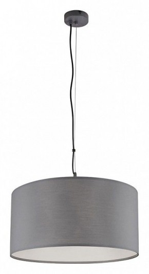 Подвесной светильник Arte Lamp Coppa A4095SP-3GY в Верхней Салде - verhnyaya-salda.ok-mebel.com | фото 2
