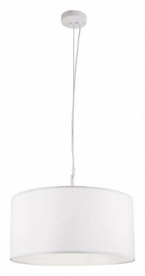 Подвесной светильник Arte Lamp Coppa A4095SP-3WH в Верхней Салде - verhnyaya-salda.ok-mebel.com | фото 2