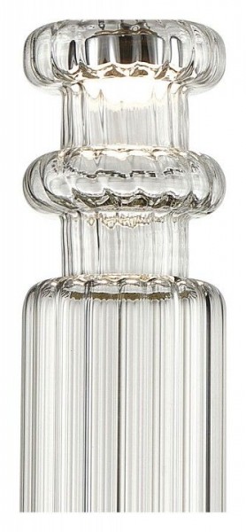 Подвесной светильник Arte Lamp Crystal A2942SP-1CC в Верхней Салде - verhnyaya-salda.ok-mebel.com | фото 3