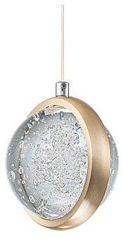 Подвесной светильник Arte Lamp Faberge A2451SP-5PB в Верхней Салде - verhnyaya-salda.ok-mebel.com | фото 2