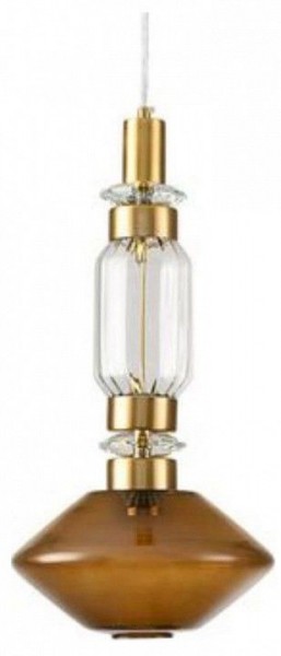 Подвесной светильник Arte Lamp Fiorato A2442SP-11PB в Верхней Салде - verhnyaya-salda.ok-mebel.com | фото