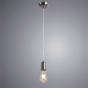 Подвесной светильник Arte Lamp Fuoco A9265SP-1CC в Верхней Салде - verhnyaya-salda.ok-mebel.com | фото 3