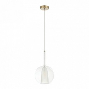 Подвесной светильник Arte Lamp Gala A2725SP-1SG в Верхней Салде - verhnyaya-salda.ok-mebel.com | фото 2