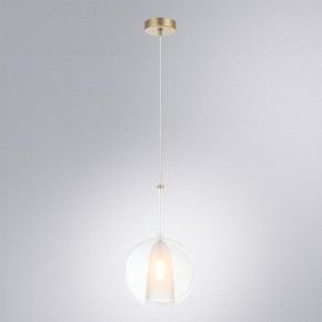 Подвесной светильник Arte Lamp Gala A2725SP-1SG в Верхней Салде - verhnyaya-salda.ok-mebel.com | фото 3