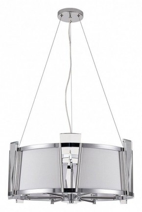 Подвесной светильник Arte Lamp Grato A4079LM-6CC в Верхней Салде - verhnyaya-salda.ok-mebel.com | фото 2
