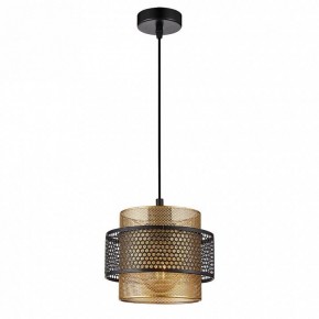 Подвесной светильник Arte Lamp Grid A7069SP-1GO в Верхней Салде - verhnyaya-salda.ok-mebel.com | фото