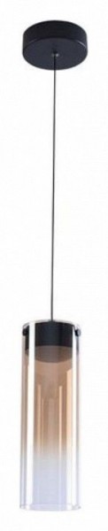 Подвесной светильник Arte Lamp Lanterna A3606SP-8BK в Верхней Салде - verhnyaya-salda.ok-mebel.com | фото 2