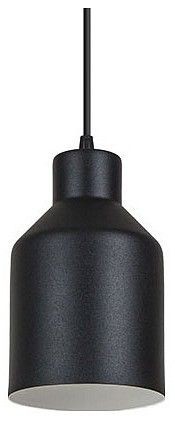 Подвесной светильник Arte Lamp Lark A7073SP-1BK в Верхней Салде - verhnyaya-salda.ok-mebel.com | фото