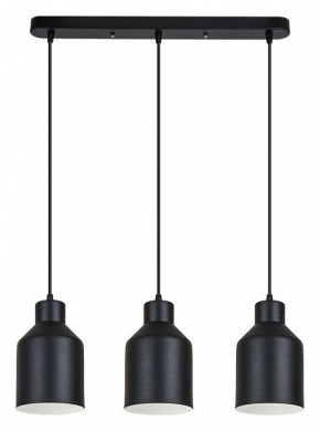 Подвесной светильник Arte Lamp Lark A7073SP-3BK в Верхней Салде - verhnyaya-salda.ok-mebel.com | фото