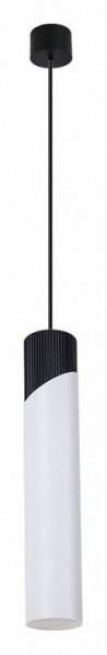Подвесной светильник Arte Lamp Polar A5463SP-1WH в Верхней Салде - verhnyaya-salda.ok-mebel.com | фото 2
