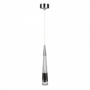 Подвесной светильник Arte Lamp Sabik A6576SP-1CC в Верхней Салде - verhnyaya-salda.ok-mebel.com | фото 2