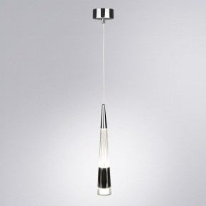 Подвесной светильник Arte Lamp Sabik A6576SP-1CC в Верхней Салде - verhnyaya-salda.ok-mebel.com | фото 3