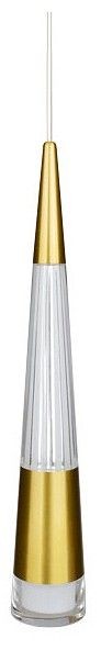 Подвесной светильник Arte Lamp Sabik A6576SP-1PB в Верхней Салде - verhnyaya-salda.ok-mebel.com | фото