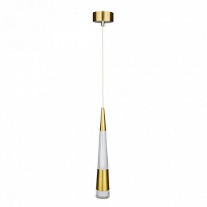 Подвесной светильник Arte Lamp Sabik A6576SP-1PB в Верхней Салде - verhnyaya-salda.ok-mebel.com | фото 2