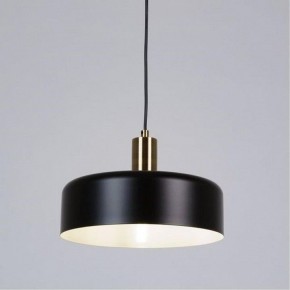 Подвесной светильник Arte Lamp Skat A7052SP-1BK в Верхней Салде - verhnyaya-salda.ok-mebel.com | фото 2