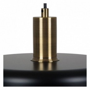 Подвесной светильник Arte Lamp Skat A7052SP-1BK в Верхней Салде - verhnyaya-salda.ok-mebel.com | фото 3