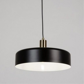 Подвесной светильник Arte Lamp Skat A7152SP-1BK в Верхней Салде - verhnyaya-salda.ok-mebel.com | фото 2