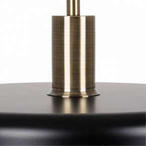 Подвесной светильник Arte Lamp Skat A7152SP-1BK в Верхней Салде - verhnyaya-salda.ok-mebel.com | фото 3