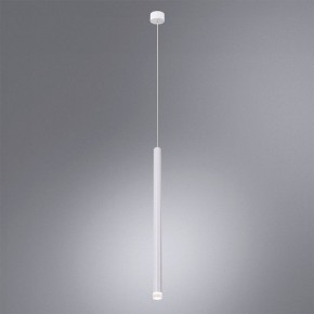Подвесной светильник Arte Lamp Solid A5570SP-1WH в Верхней Салде - verhnyaya-salda.ok-mebel.com | фото 3