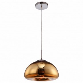 Подвесной светильник Arte Lamp Swift A8041SP-1GO в Верхней Салде - verhnyaya-salda.ok-mebel.com | фото 2