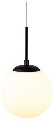 Подвесной светильник Arte Lamp Volare A1563SP-1BK в Верхней Салде - verhnyaya-salda.ok-mebel.com | фото