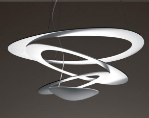 Подвесной светильник Artemide  1249010A в Верхней Салде - verhnyaya-salda.ok-mebel.com | фото