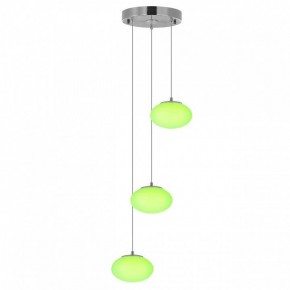 Подвесной светильник Citilux Atman Smart CL226A031 в Верхней Салде - verhnyaya-salda.ok-mebel.com | фото 4