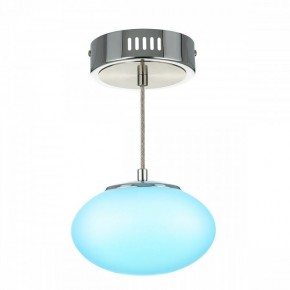 Подвесной светильник Citilux Atman Smart CL226B011 в Верхней Салде - verhnyaya-salda.ok-mebel.com | фото 7