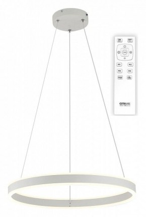 Подвесной светильник Citilux Дуэт CL719500 в Верхней Салде - verhnyaya-salda.ok-mebel.com | фото 2