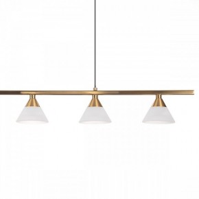 Подвесной светильник Citilux HELLY CL211012 в Верхней Салде - verhnyaya-salda.ok-mebel.com | фото 3