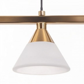 Подвесной светильник Citilux HELLY CL211012 в Верхней Салде - verhnyaya-salda.ok-mebel.com | фото 4
