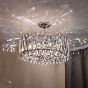 Подвесной светильник Citilux Ингвар CL334281 в Верхней Салде - verhnyaya-salda.ok-mebel.com | фото 8