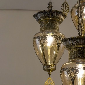 Подвесной светильник Citilux Каир CL419233 в Верхней Салде - verhnyaya-salda.ok-mebel.com | фото 10