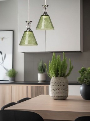 Подвесной светильник De City Лоск 61 107011201 в Верхней Салде - verhnyaya-salda.ok-mebel.com | фото 7