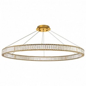 Подвесной светильник Dio D’Arte Caneva Caneva L 1.5.120.100 G в Верхней Салде - verhnyaya-salda.ok-mebel.com | фото 2