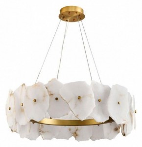 Подвесной светильник Divinare Eleanor 1713/17 SP-120 в Верхней Салде - verhnyaya-salda.ok-mebel.com | фото 2