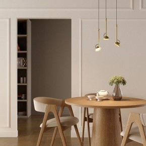 Подвесной светильник Elektrostandard Join a068618 в Верхней Салде - verhnyaya-salda.ok-mebel.com | фото 4