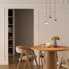 Подвесной светильник Elektrostandard Join a068619 в Верхней Салде - verhnyaya-salda.ok-mebel.com | фото 4