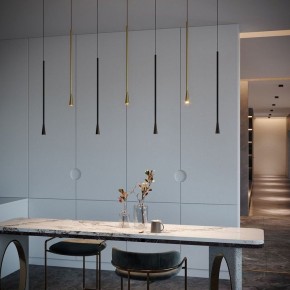 Подвесной светильник Elektrostandard Vist a068608 в Верхней Салде - verhnyaya-salda.ok-mebel.com | фото 4