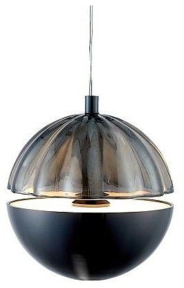 Подвесной светильник Favourite Ballonger 4326-1P в Верхней Салде - verhnyaya-salda.ok-mebel.com | фото 1