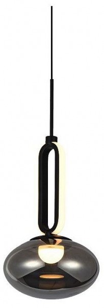 Подвесной светильник Favourite Baron 4284-1P в Верхней Салде - verhnyaya-salda.ok-mebel.com | фото 1