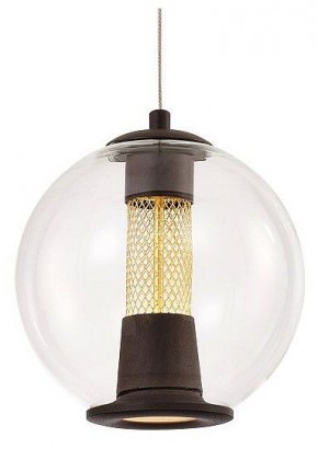 Подвесной светильник Favourite Boble 4550-1P в Верхней Салде - verhnyaya-salda.ok-mebel.com | фото 2