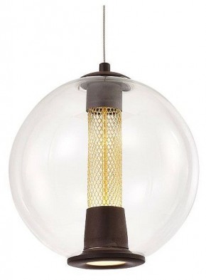 Подвесной светильник Favourite Boble 4550-2P в Верхней Салде - verhnyaya-salda.ok-mebel.com | фото 1