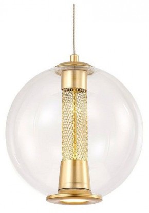 Подвесной светильник Favourite Boble 4551-2P в Верхней Салде - verhnyaya-salda.ok-mebel.com | фото 1