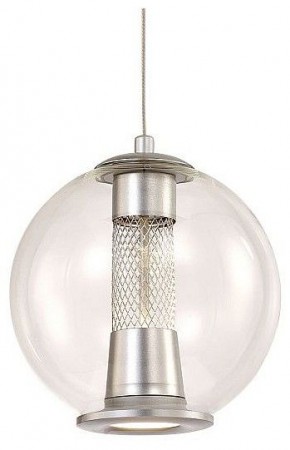 Подвесной светильник Favourite Boble 4552-1P в Верхней Салде - verhnyaya-salda.ok-mebel.com | фото 1